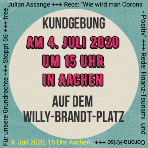 200704 Ankündigungs-Flyer