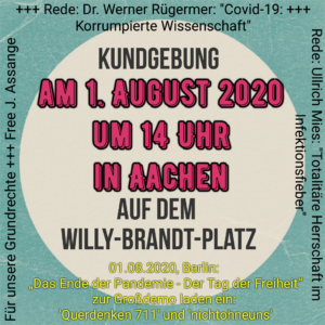 200801 Flyer Ankündigung