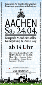 210424 Kundgebung 241 Aachen