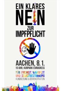 220108neinzurImpfpflicht